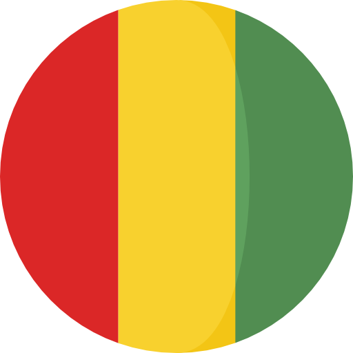 GUINÉE